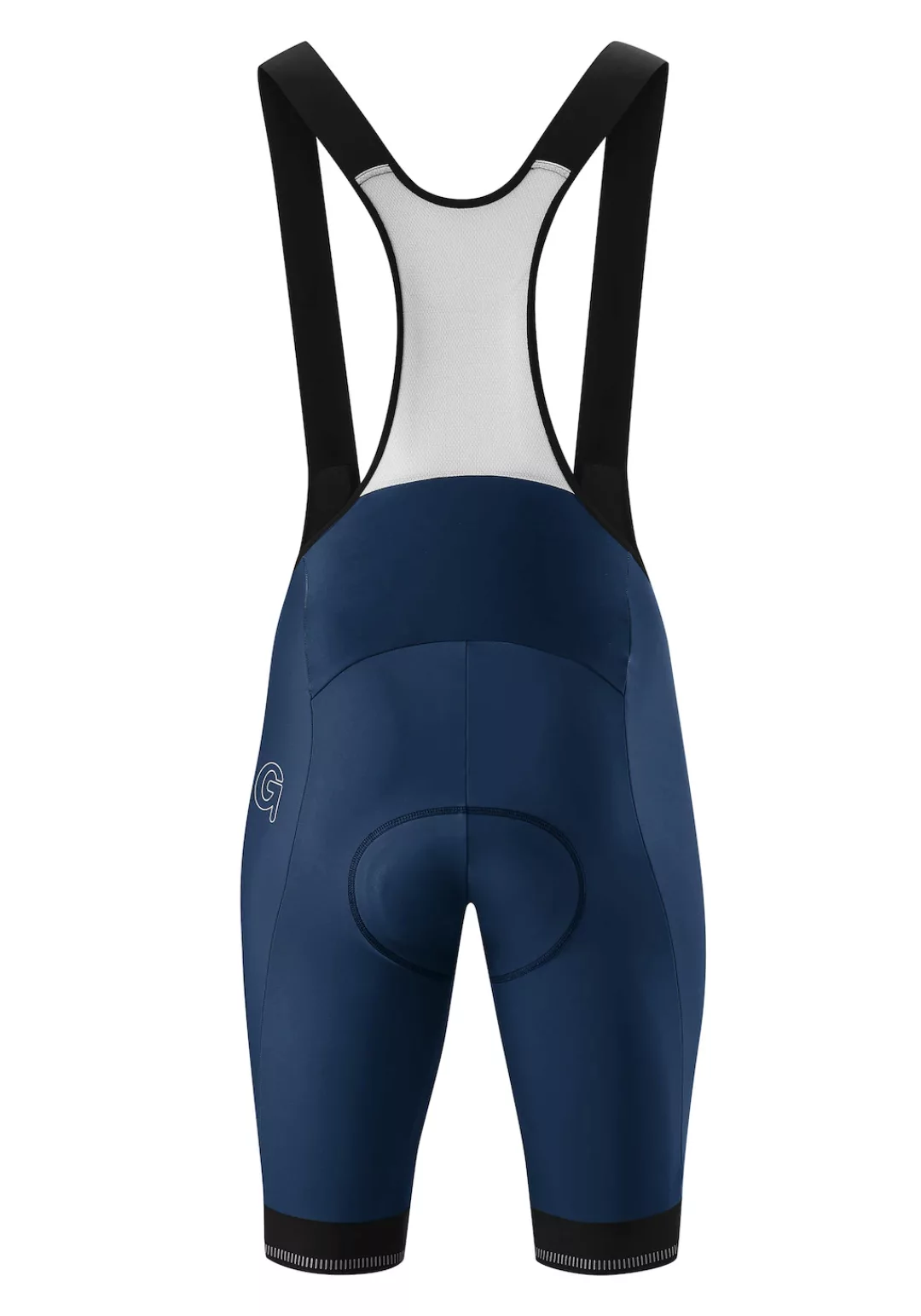 Gonso Fahrradhose "SITIVO BIB", Herren Radhose, innovatives Sitzpolster, Tr günstig online kaufen