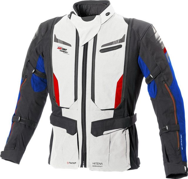 Büse Motorradjacke Textiljacke Agadir günstig online kaufen