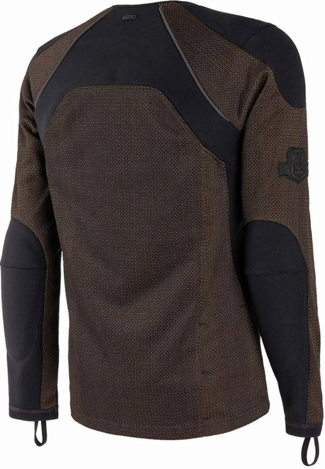 KNOX Motorradjacke Urbane Pro MK3 Protektorenjacke günstig online kaufen