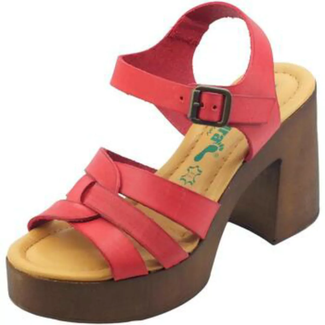 Bionatura  Sandalen 87A2269 Gaucho Oil günstig online kaufen