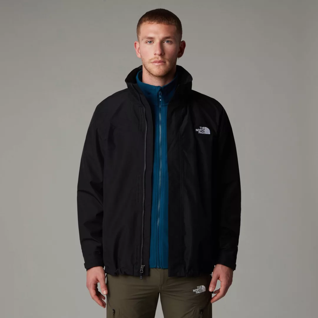 The North Face Regenjacke "SANGRO", mit Kapuze, Wasserdicht, winddicht, lei günstig online kaufen