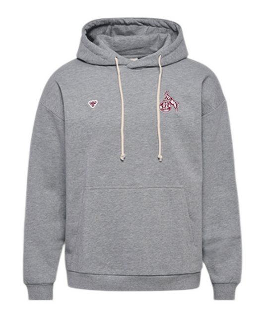 hummel Sweatshirt 1. FC Köln Lebe Sweat Hoody 2023/2024 günstig online kaufen