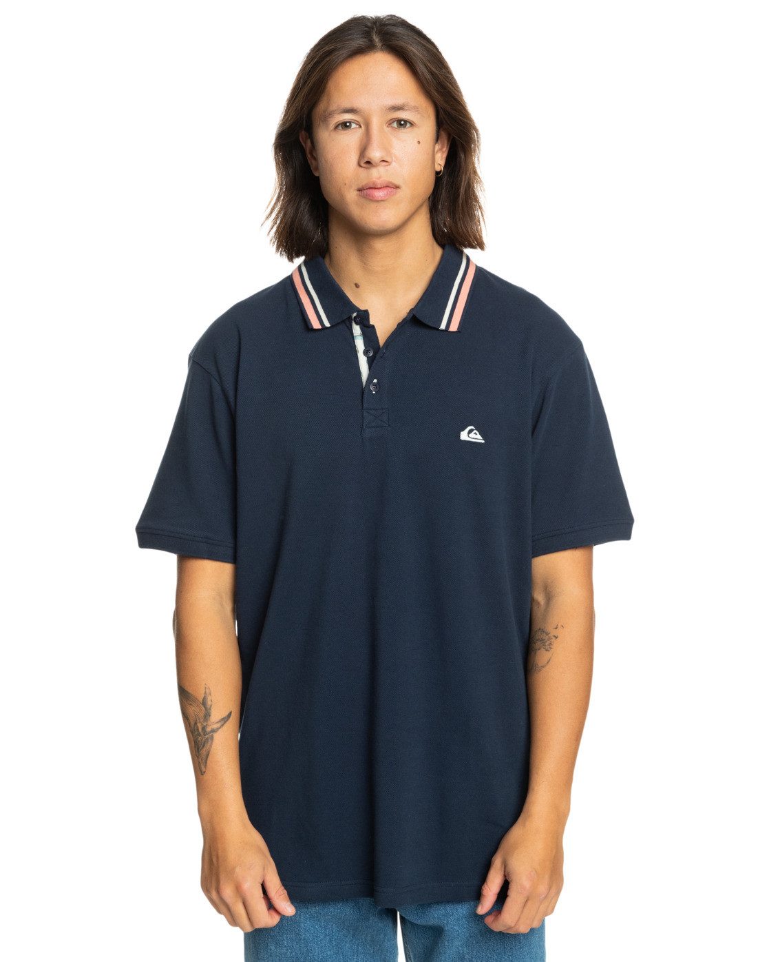 Quiksilver Poloshirt "Loia" günstig online kaufen