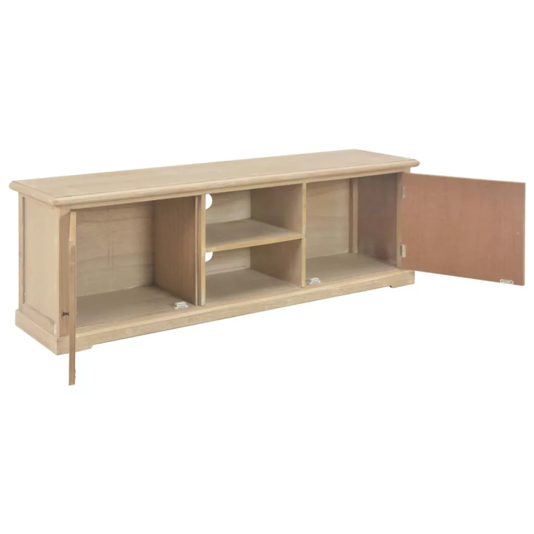 Tv-schrank 120 X 30 X 40 Cm Holz günstig online kaufen