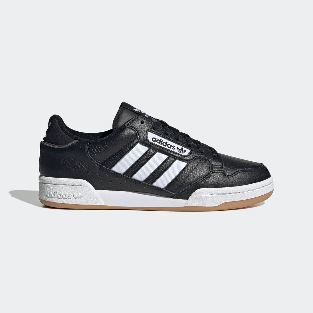 adidas Originals Sneaker "CONTINENTAL 80 STRIPES" günstig online kaufen