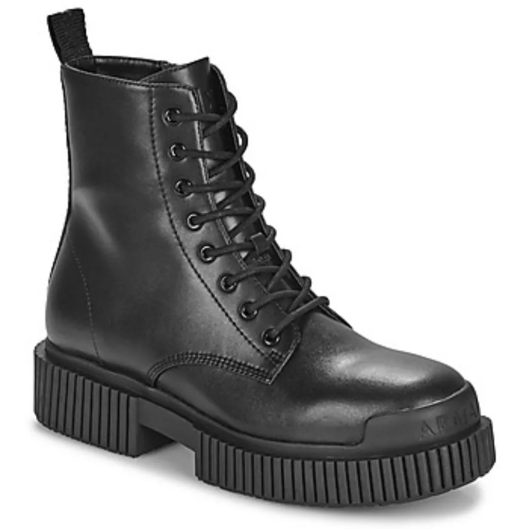 Armani Exchange  Damenstiefel XDN031 günstig online kaufen