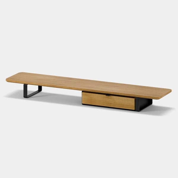 Oakywood Schreibtisch Touch | el. höhenverstellbar | diverse Ausführungen günstig online kaufen