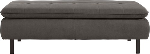 INOSIGN Hockerbank "Birkholm", passend zur Serie "Birkholm", B/T/H: 137/65/ günstig online kaufen