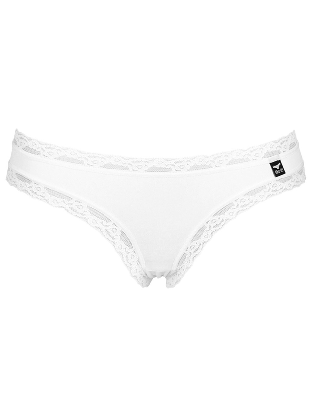 like it Midislip "3er Pack Damen Minislip Olivia", (Spar-Pack, 3 Stück St.) günstig online kaufen