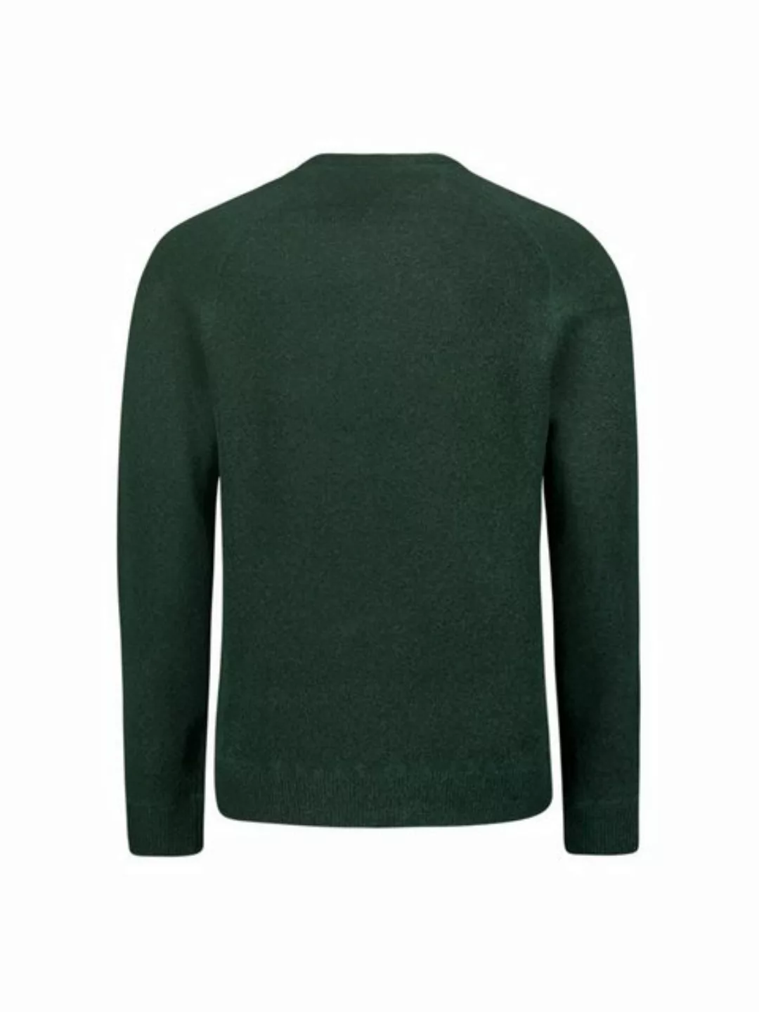 NO EXCESS Strickpullover in melierter Optik günstig online kaufen