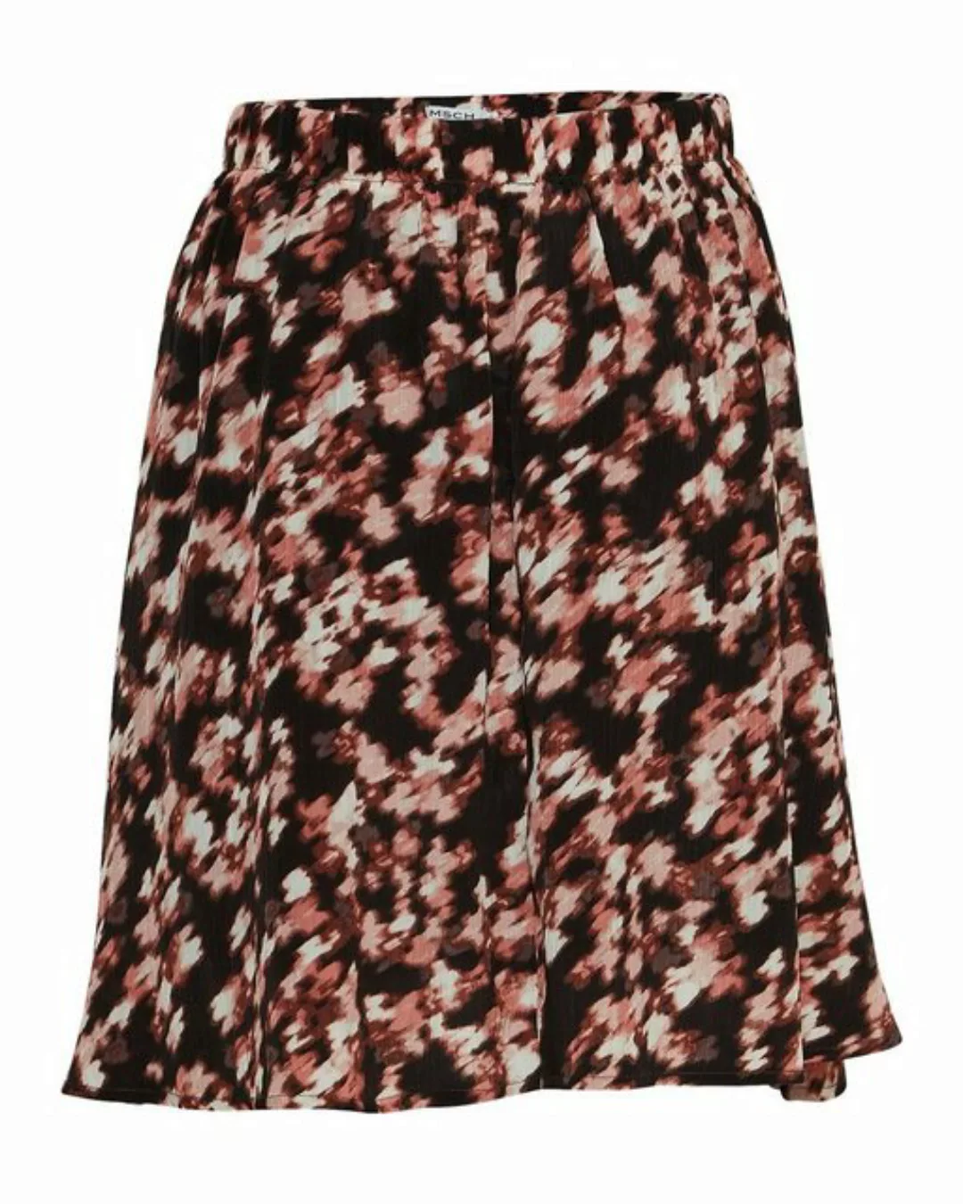 Moss Copenhagen Jerseyrock MSCHBellamaya Rhian Skirt AOP günstig online kaufen