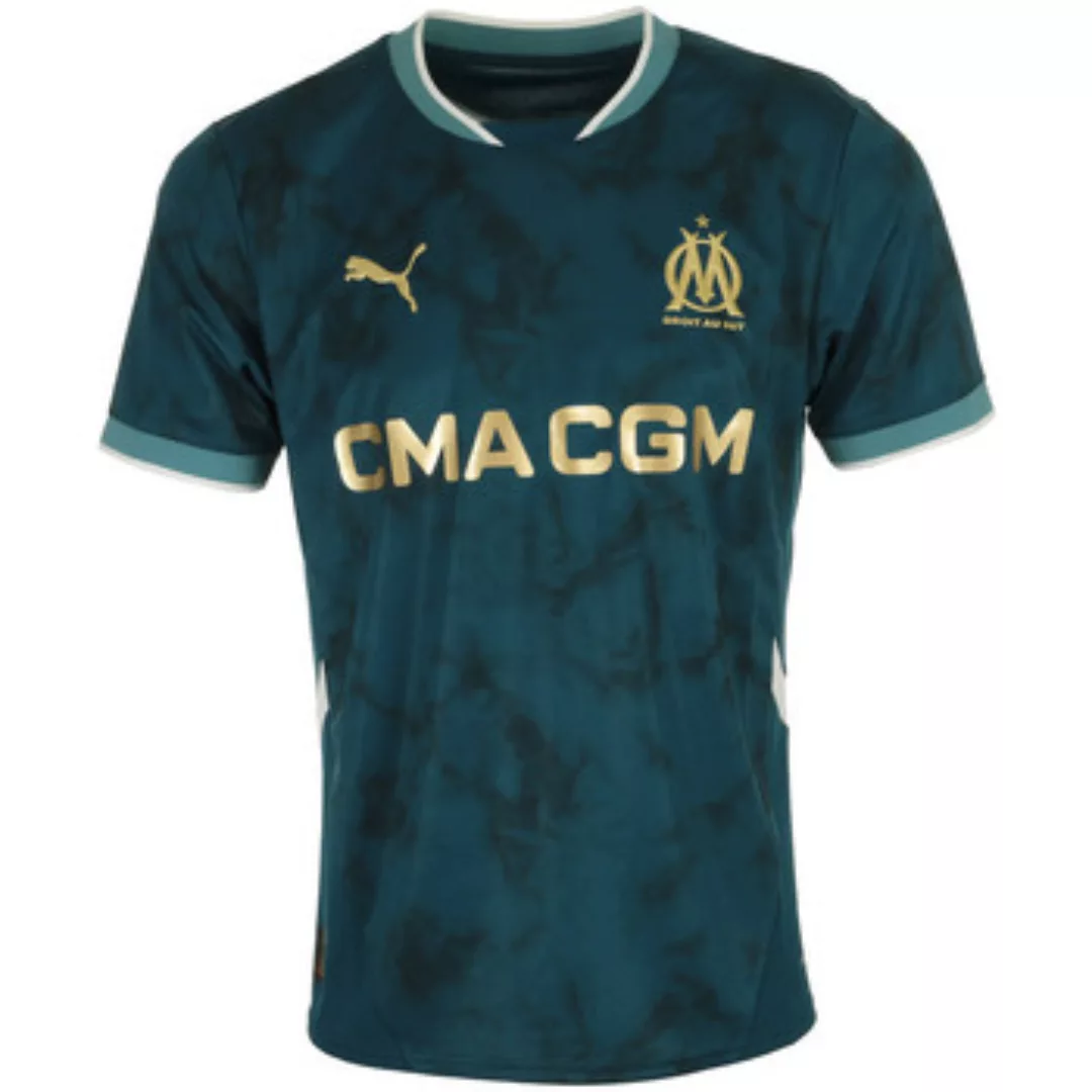 Puma  T-Shirt Om Away Jersey Replica günstig online kaufen