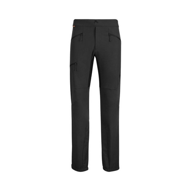 Mammut Outdoorhose Herren Hose Aenergy SO Pants Men - 0001 black / 48 günstig online kaufen