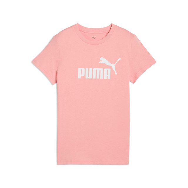 PUMA T-Shirt ESS NO. 1 LOGO TEE (S) günstig online kaufen