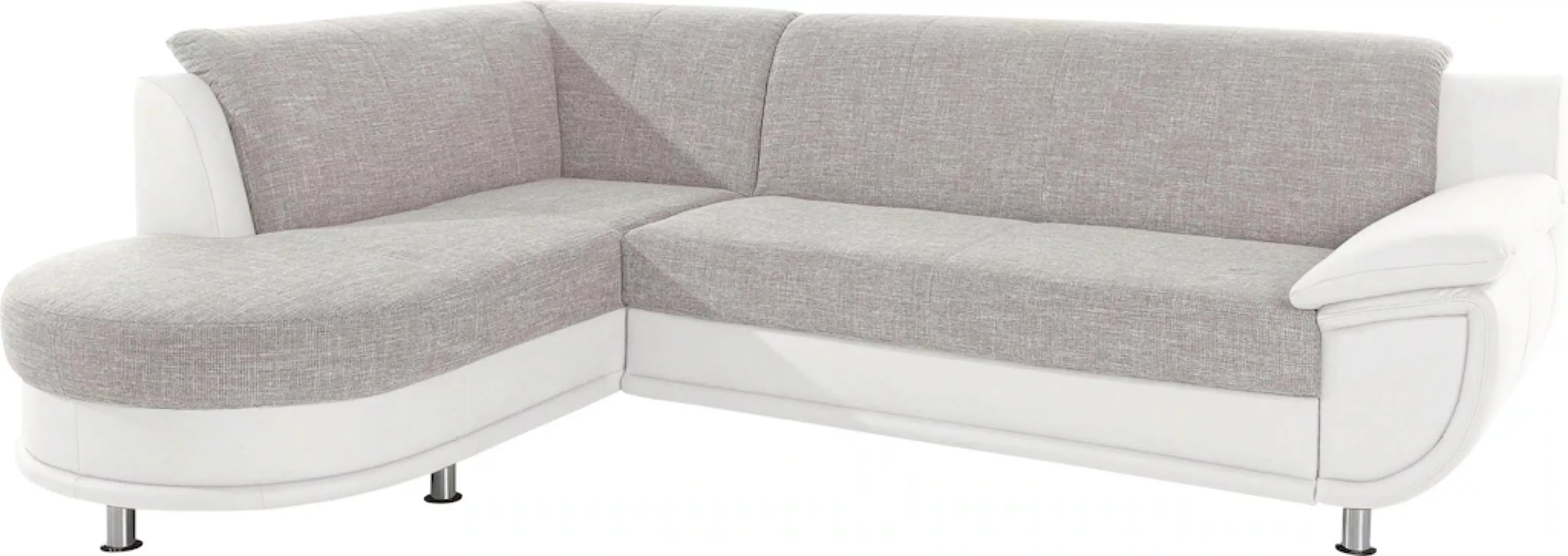 TRENDMANUFAKTUR Ecksofa günstig online kaufen