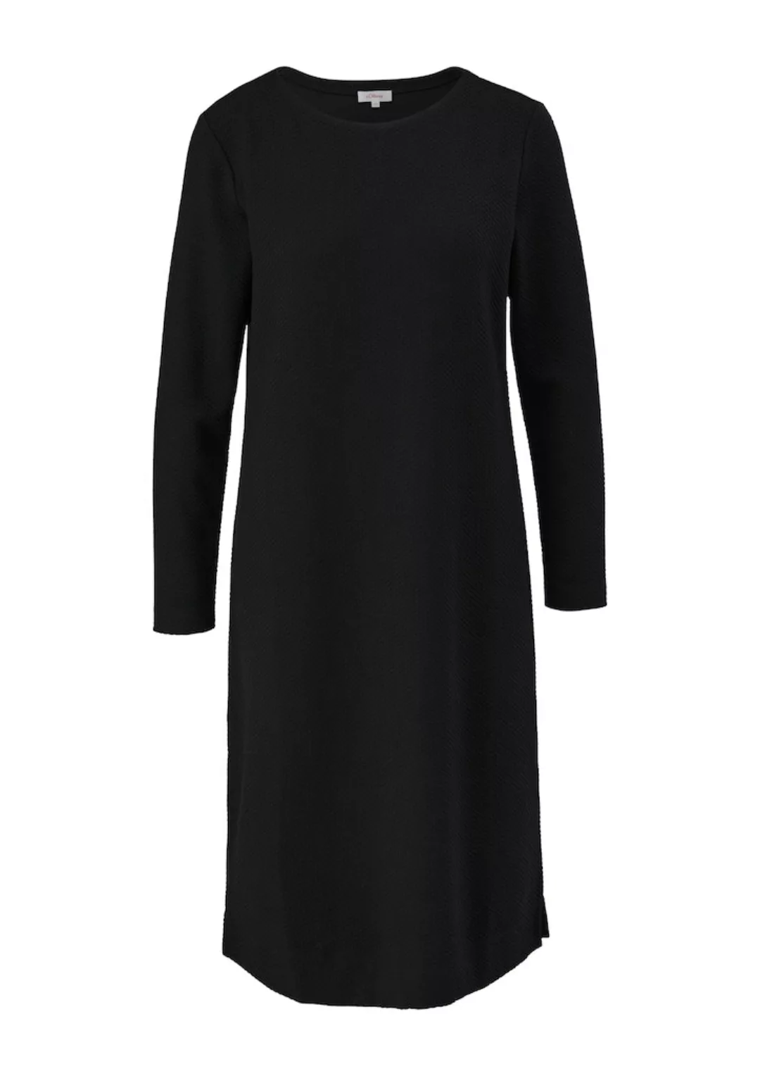 S.oliver Damen Kleid 2135970.j günstig online kaufen