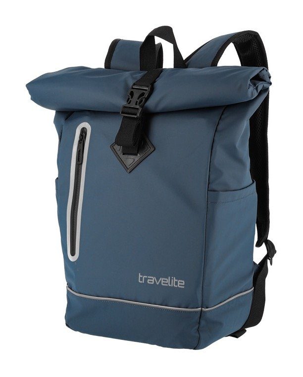 travelite Rucksack Roll-Up Backpack Plane günstig online kaufen