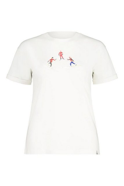 Maloja Kurzarmshirt Maloja W Schlarignam. T-shirt Damen Kurzarm-Shirt günstig online kaufen