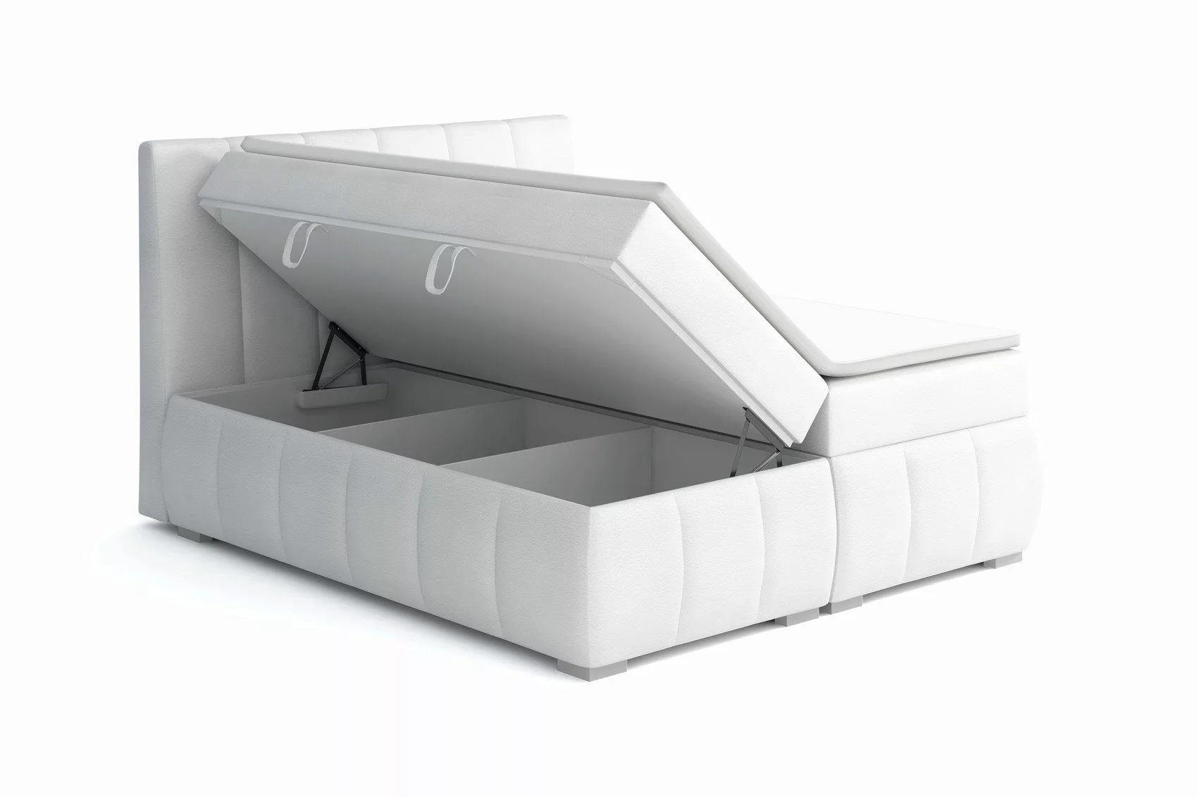 Fun Möbel Boxbett Schlafzimmerbett VINCENZA in günstig online kaufen