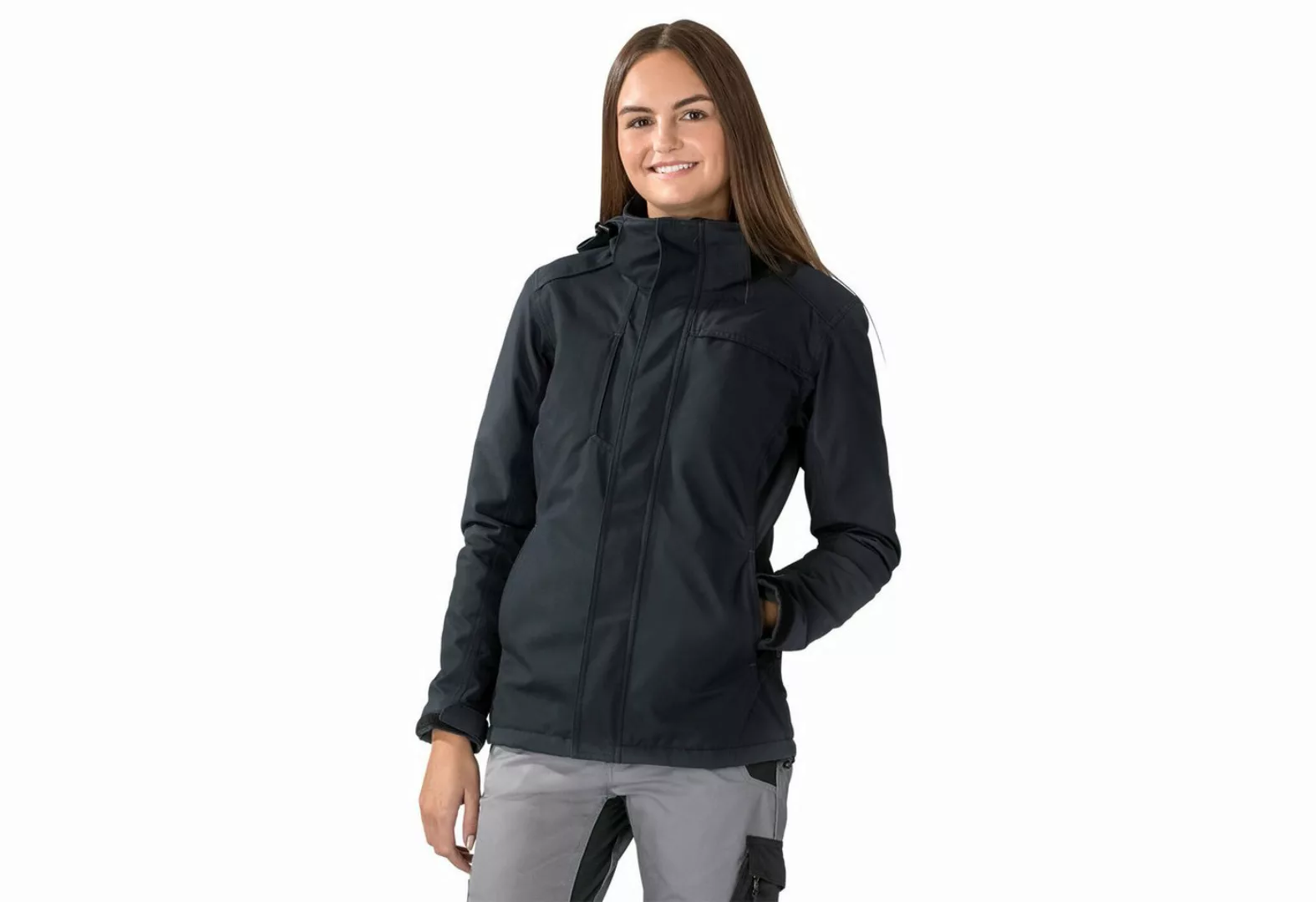 Planam Pilotenjacke Outdoor Damen Winterjacke günstig online kaufen