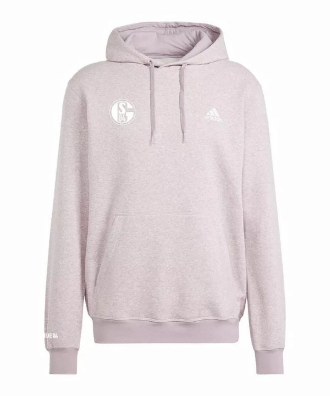 adidas Performance Sweatshirt FC Schalke 04 Hoody günstig online kaufen