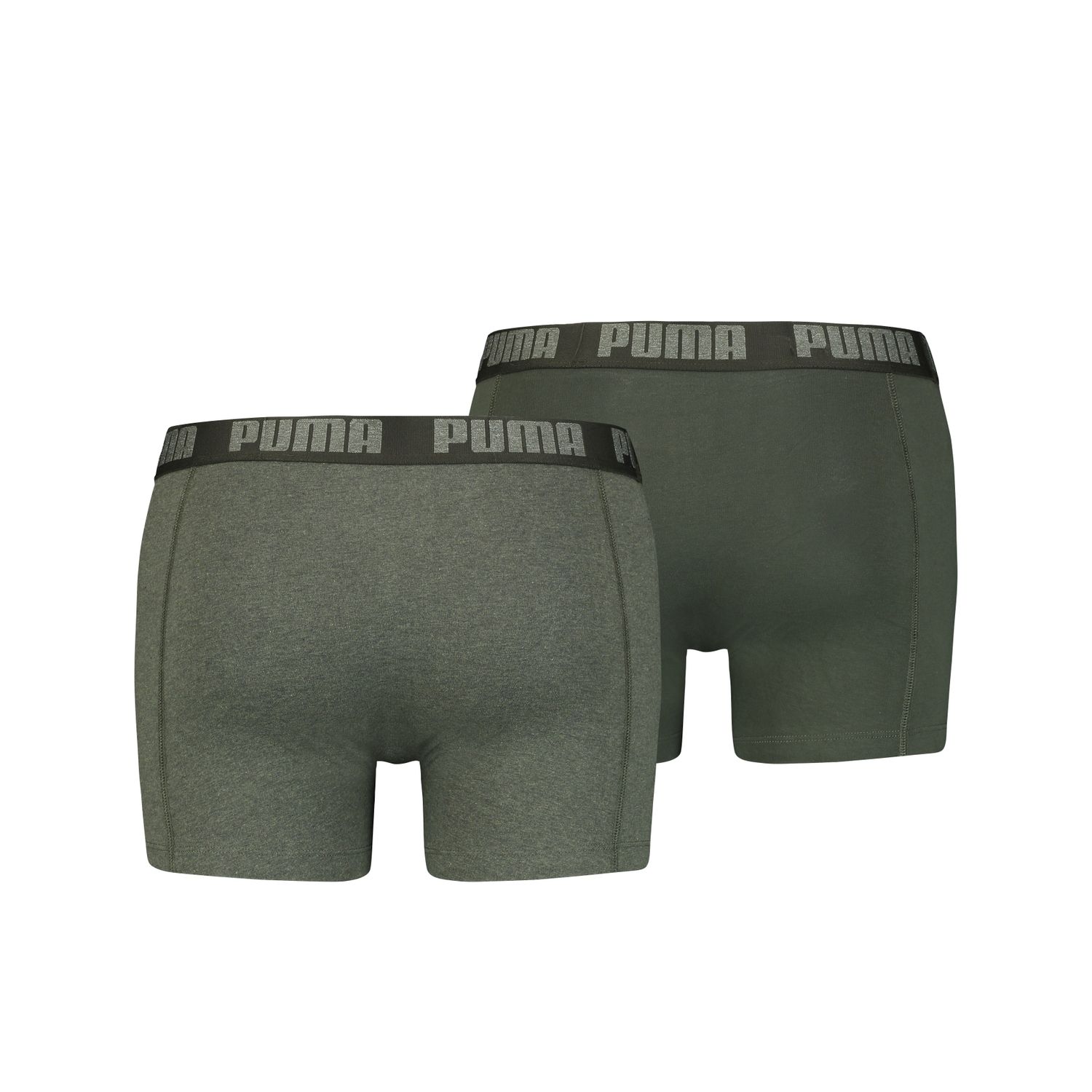 Puma Herren Boxershort Basic Boxer - 2er Pack günstig online kaufen