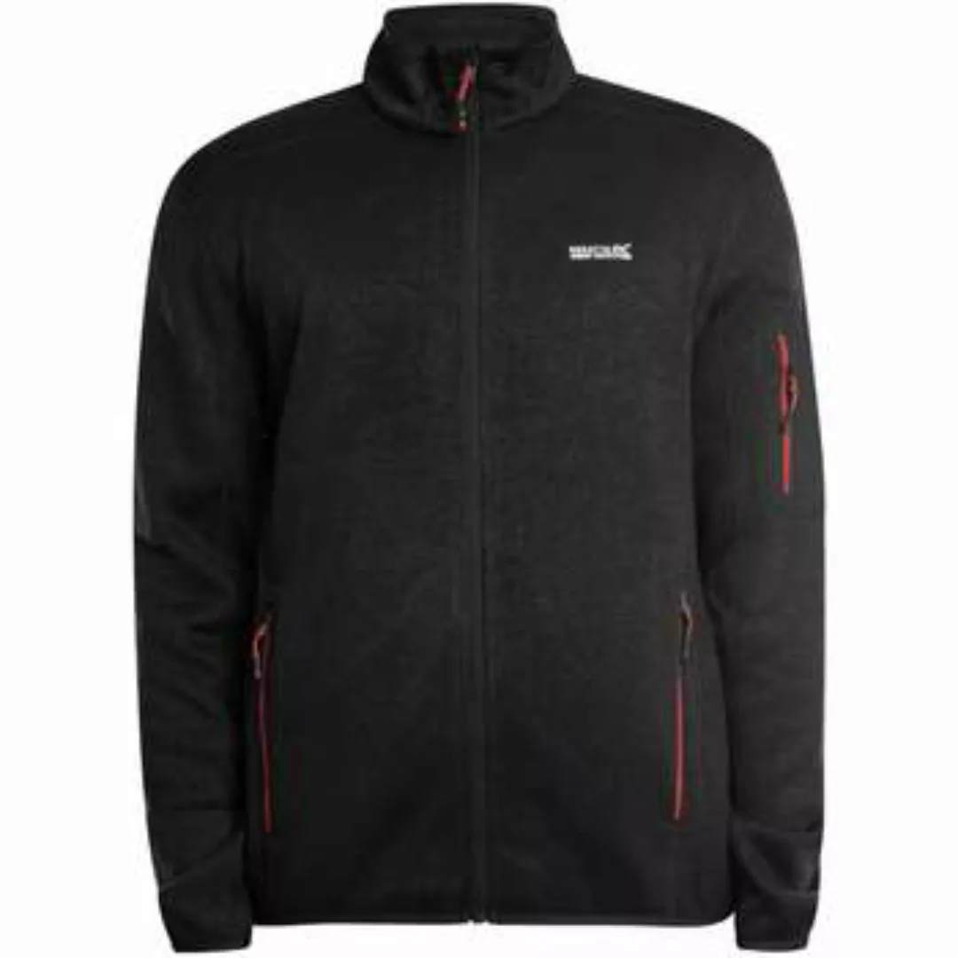 Regatta  Fleecepullover Newhill Fleecejacke mit durchgehendem Reißverschlus günstig online kaufen