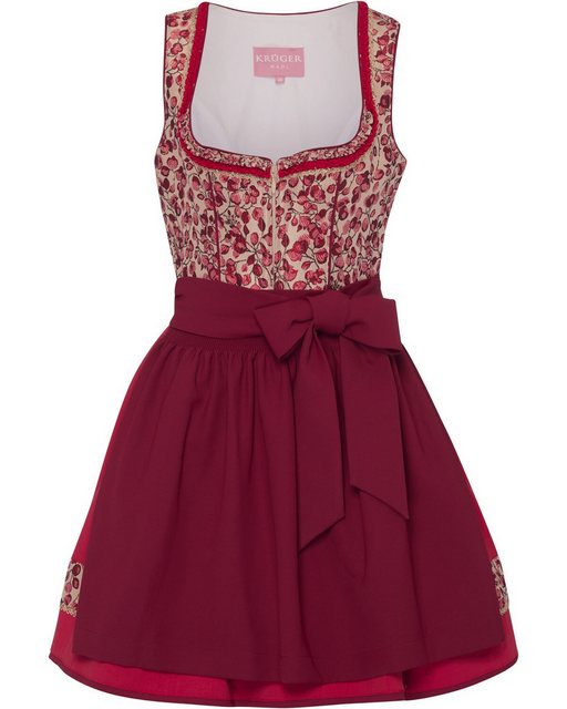 Krüger Madl Dirndl Mini-Dirndl günstig online kaufen