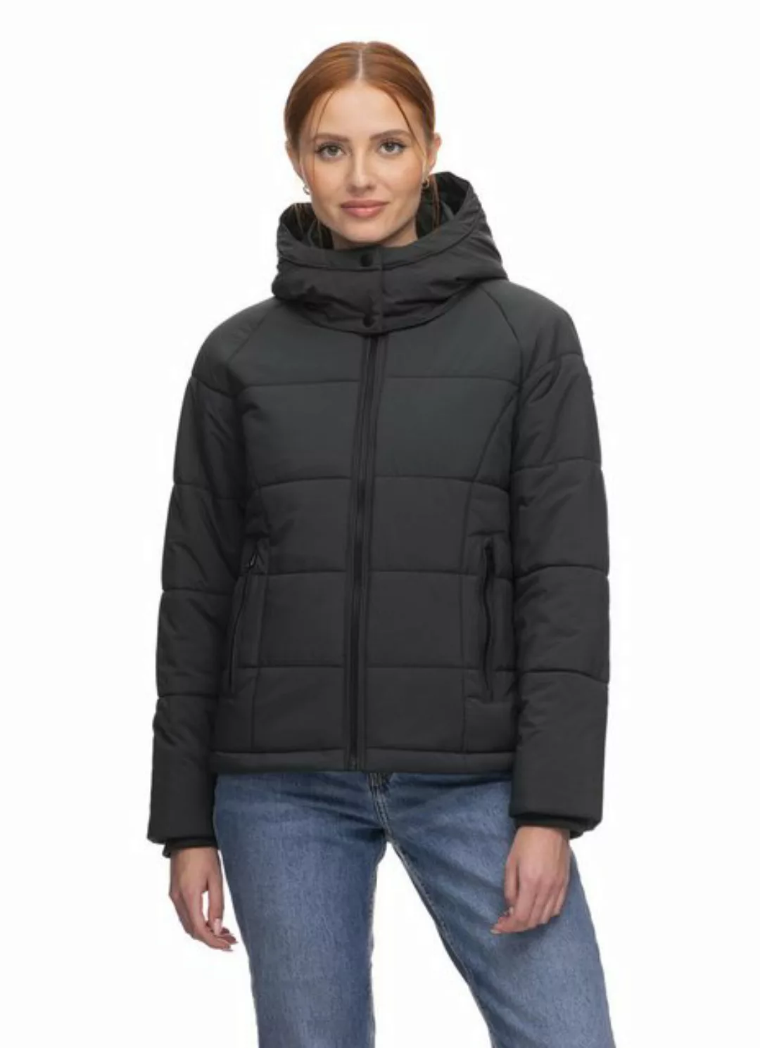 Ragwear Steppjacke Winter Cllea günstig online kaufen