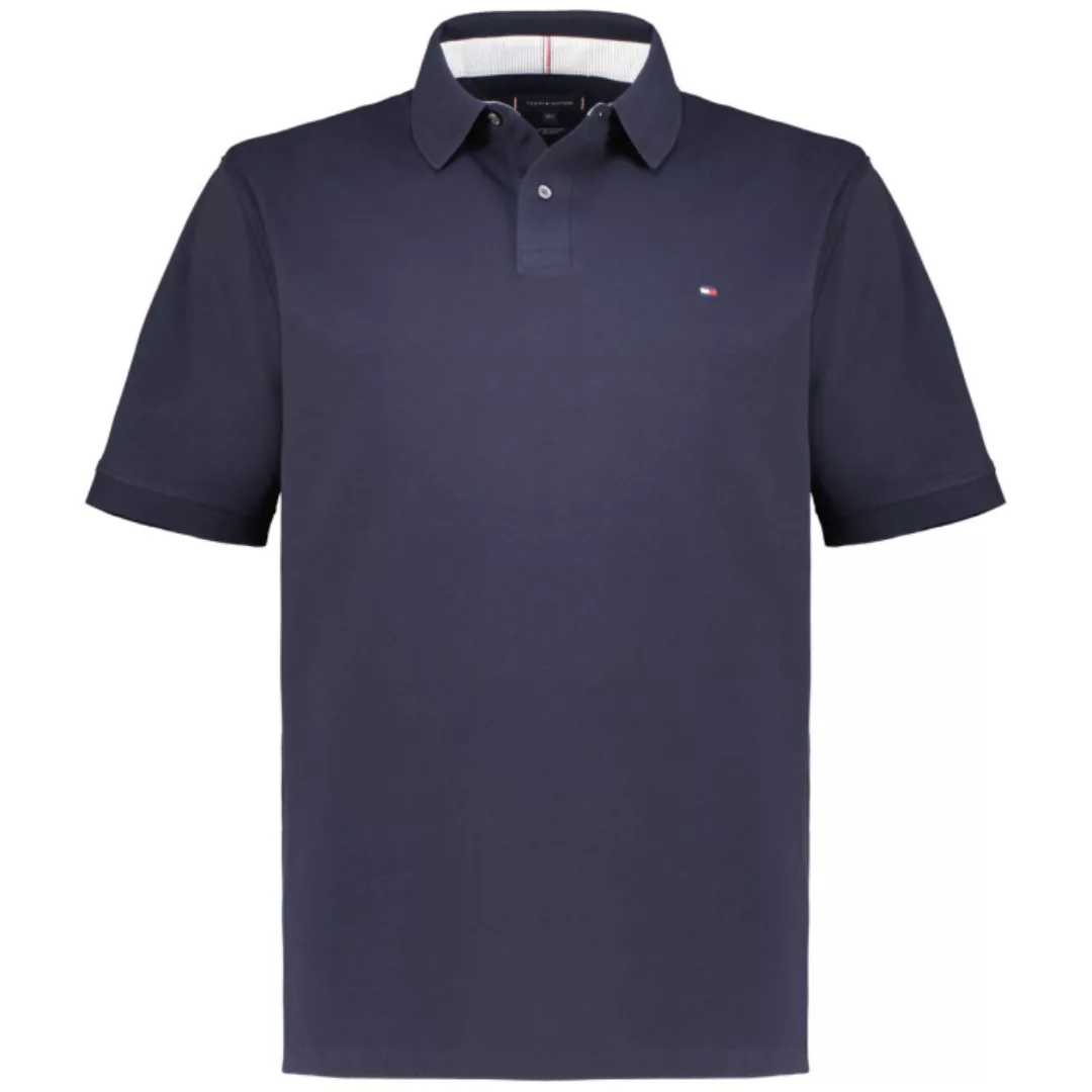 Tommy Hilfiger Poloshirt mit Elasthan günstig online kaufen