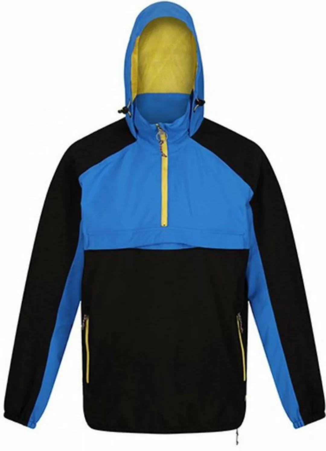 Regatta Professional Outdoorjacke Vintage Overhead Anorak S bis 3XL günstig online kaufen