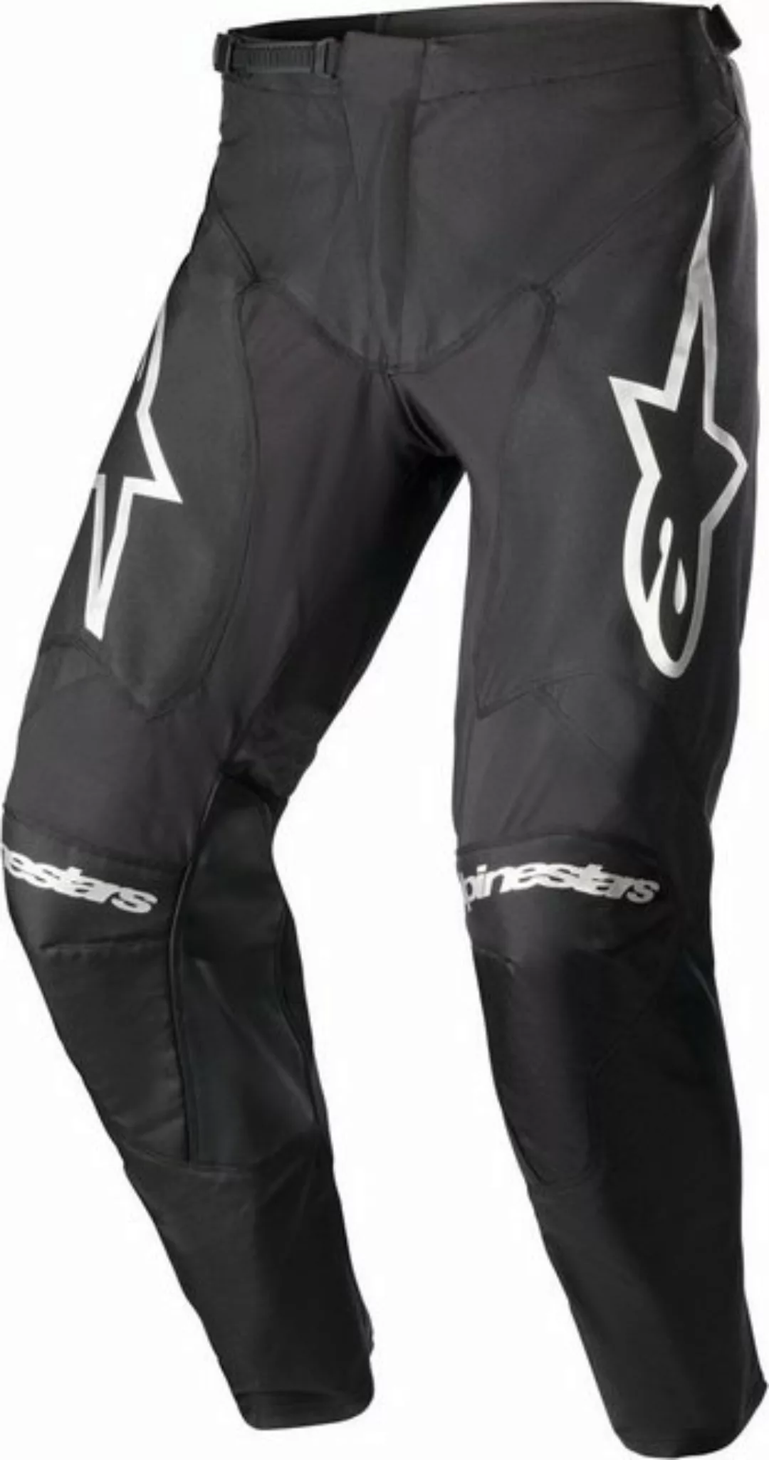 Alpinestars Motorradhose Racer Graphite 2023 Motocross Hose günstig online kaufen