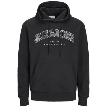 Jack & Jones  Pullover Caleb Sweat Hood günstig online kaufen