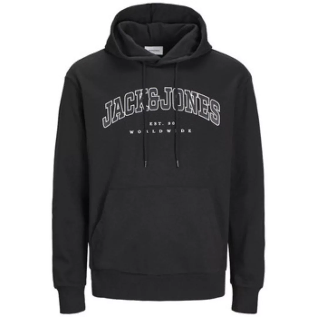 Jack & Jones Kapuzensweatshirt JJECALEB VARSITY günstig online kaufen