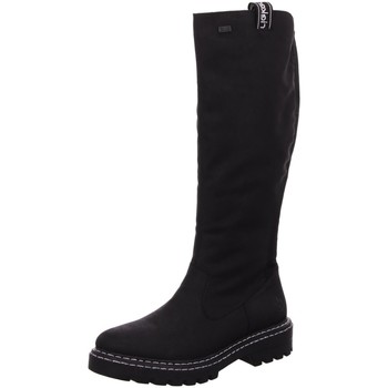 Rieker  Stiefel Stiefel Langschaftstiefel Warmfutter Z5590/00 günstig online kaufen