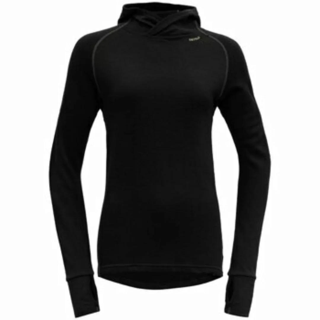 Devold  Sport BH Sport EXPEDITION MERINO 235 HOODIE W BLACK GO 155 306 A-95 günstig online kaufen