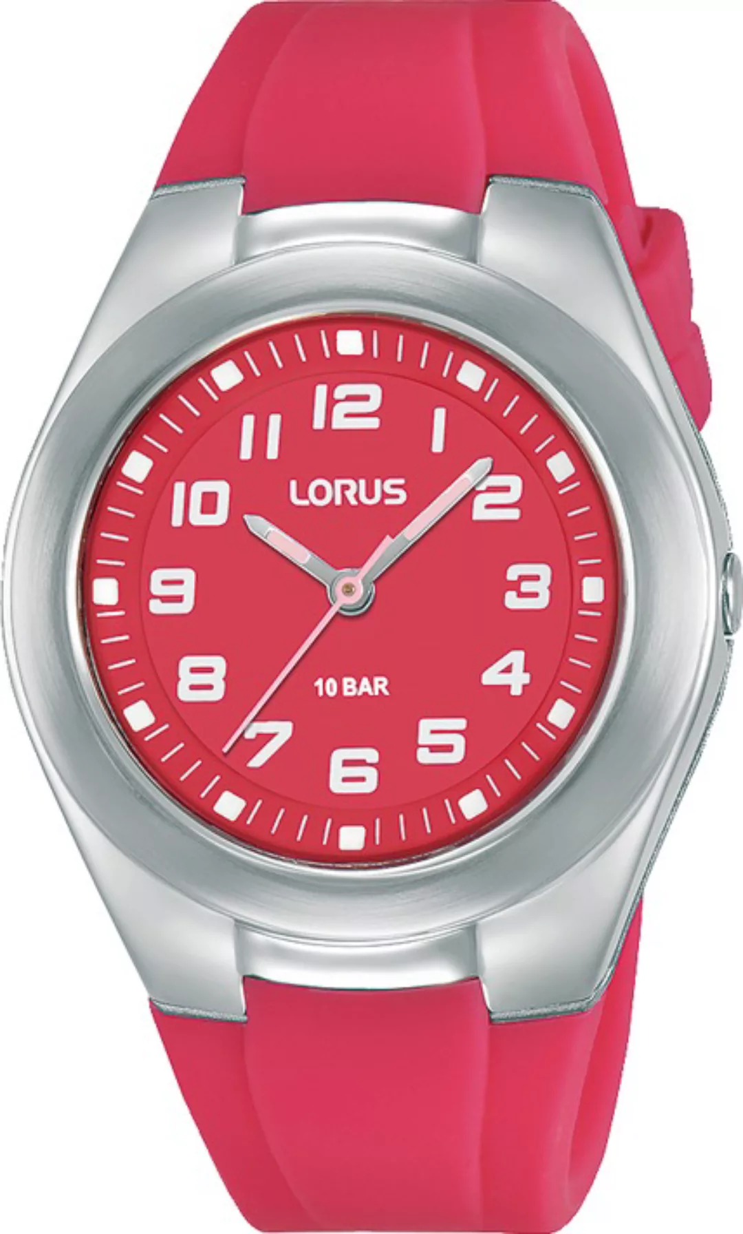 LORUS Quarzuhr "RRX81GX9", ideal auch als Geschenk günstig online kaufen