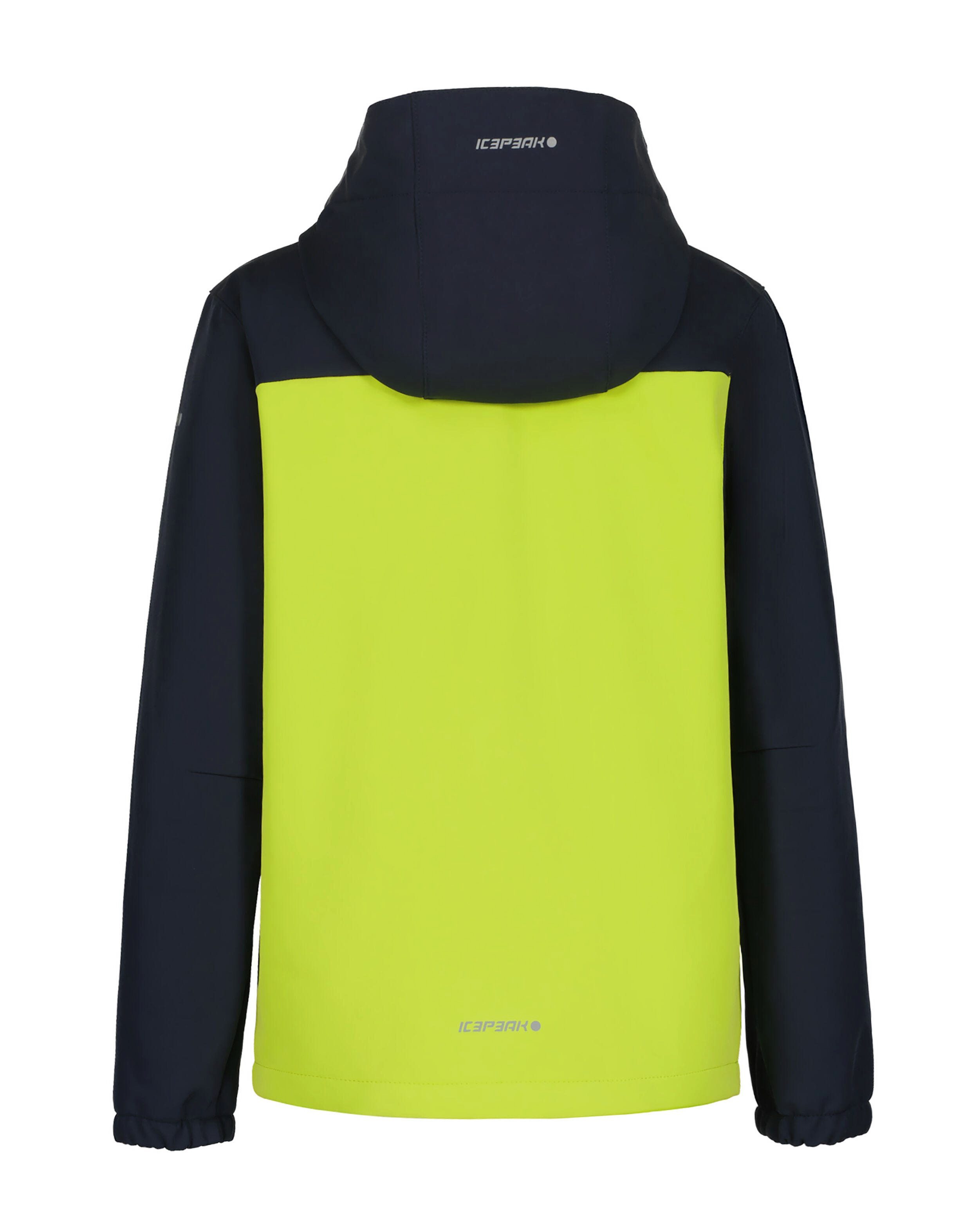 Icepeak Softshelljacke KONAN JR (1-St) günstig online kaufen