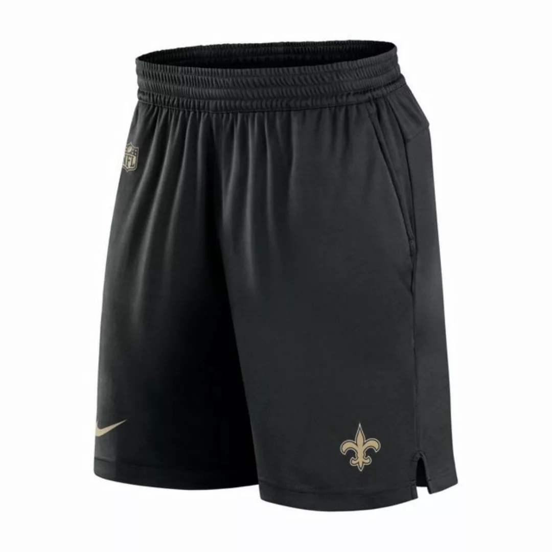 Nike Shorts New Orleans Saints NFL DriFIT Sideline günstig online kaufen