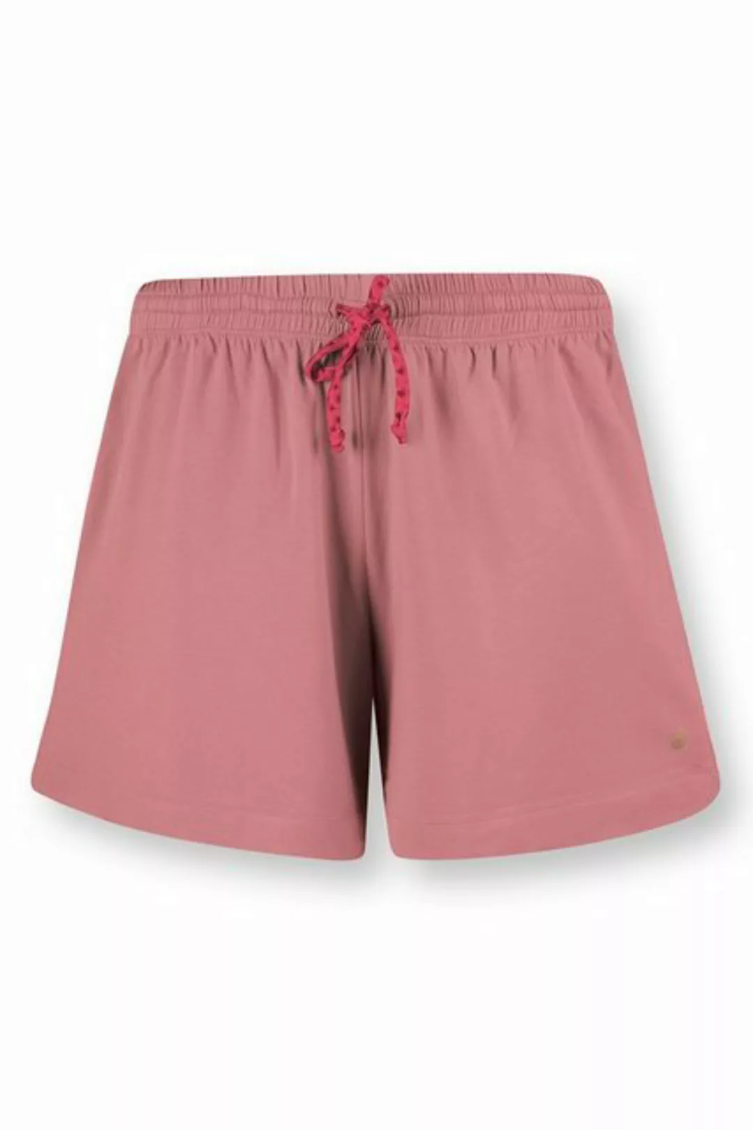 Pip Studio Bobba Shorts Loungewear 2 40 grün günstig online kaufen
