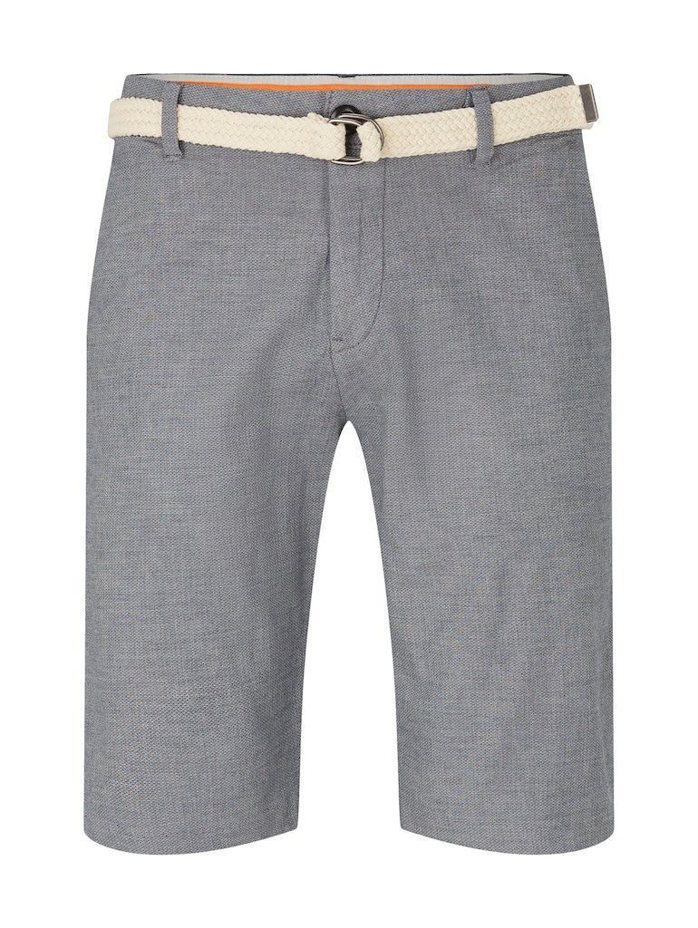 TOM TAILOR Shorts Slim Chino Bermuda günstig online kaufen