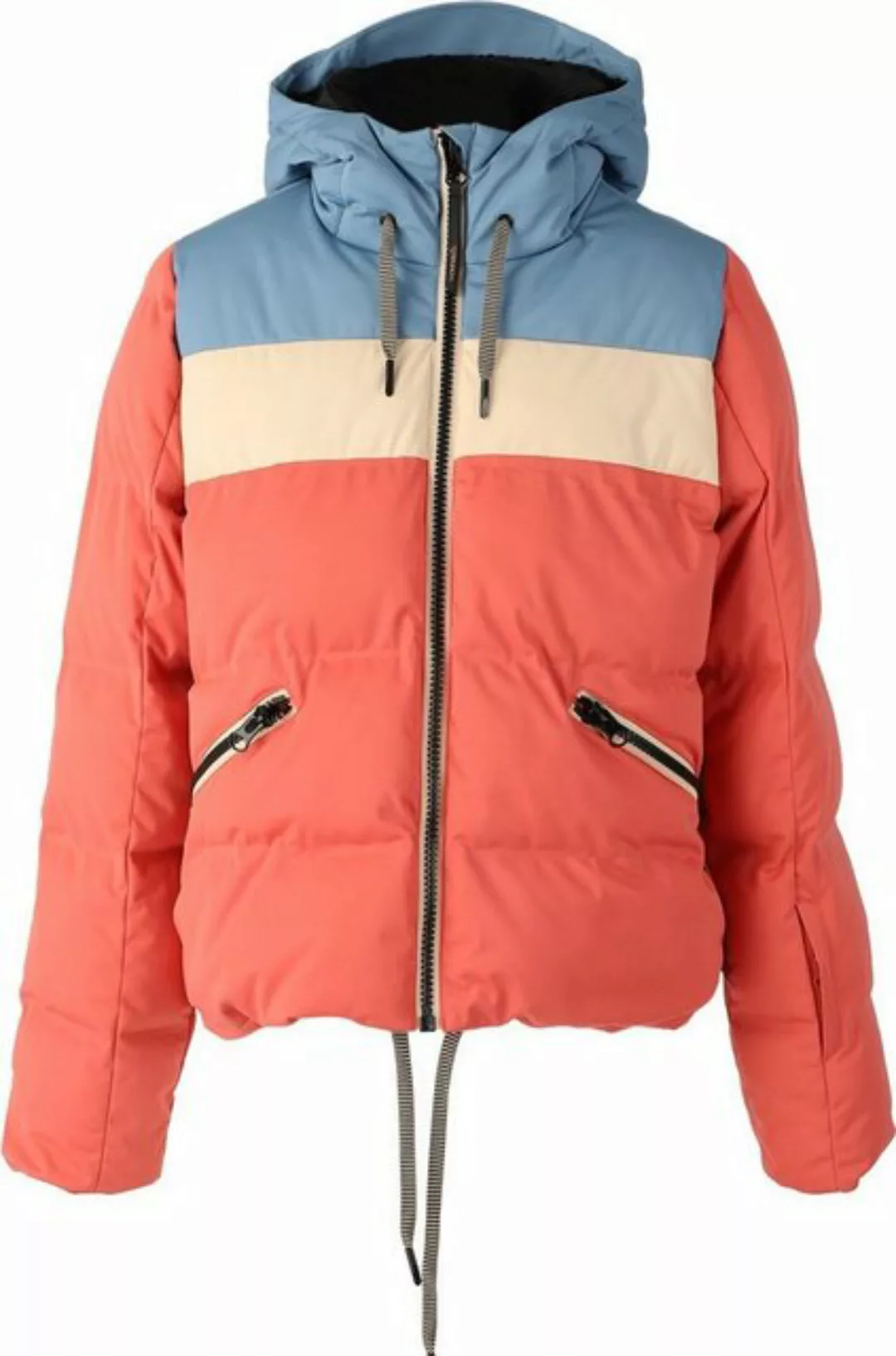 Brunotti Funktionsjacke Niagona Women Snow Jacket günstig online kaufen