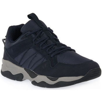 Frau  Sneaker BLU GREY TECNO günstig online kaufen