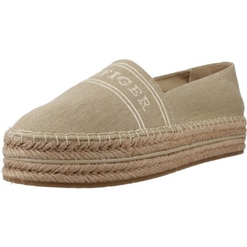 Tommy Hilfiger  Espadrilles FW0FW08543 günstig online kaufen