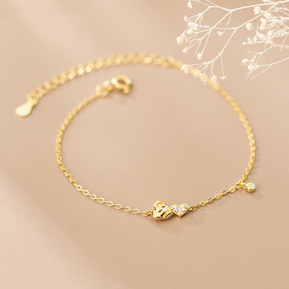 Color Design Silberarmband Armband aus 925 günstig online kaufen