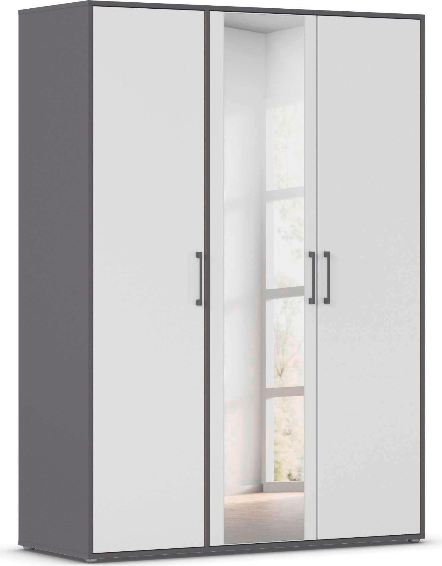 INOSIGN BY RAUCH Kleiderschrank "Schrank Garderobe Schlafzimmer Stauraum PA günstig online kaufen