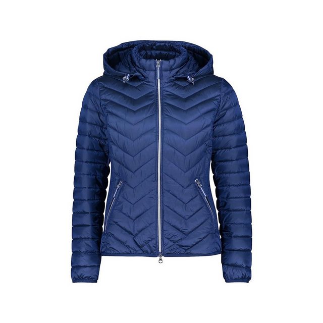 Betty Barclay Outdoorjacke blau regular fit (1-St) günstig online kaufen