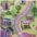 Primaflor-Ideen in Textil Kinderteppich »SWEET CITY, Made in Belgium«, rech günstig online kaufen