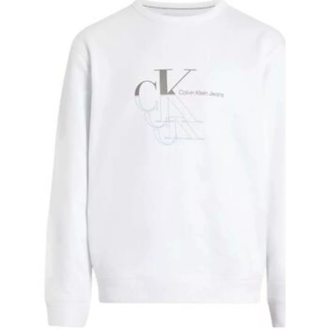 Calvin Klein Jeans  Sweatshirt - günstig online kaufen