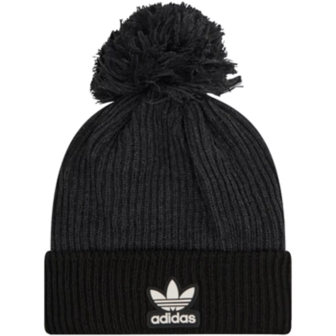 adidas  Mütze adidas Adicolor Collegiate Pom Beanie günstig online kaufen